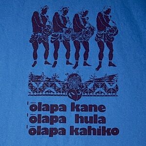 Nake’u Awai Kanē Hula Kahiko